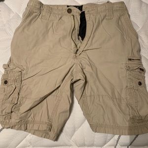 CSG from champs cargo shorts